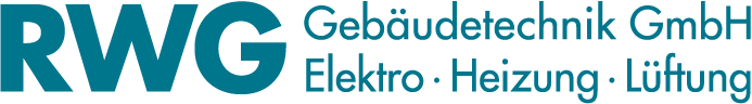 RWG Gebäudetechnik in Hemmingen für Elektro, Heizung und Lüftung